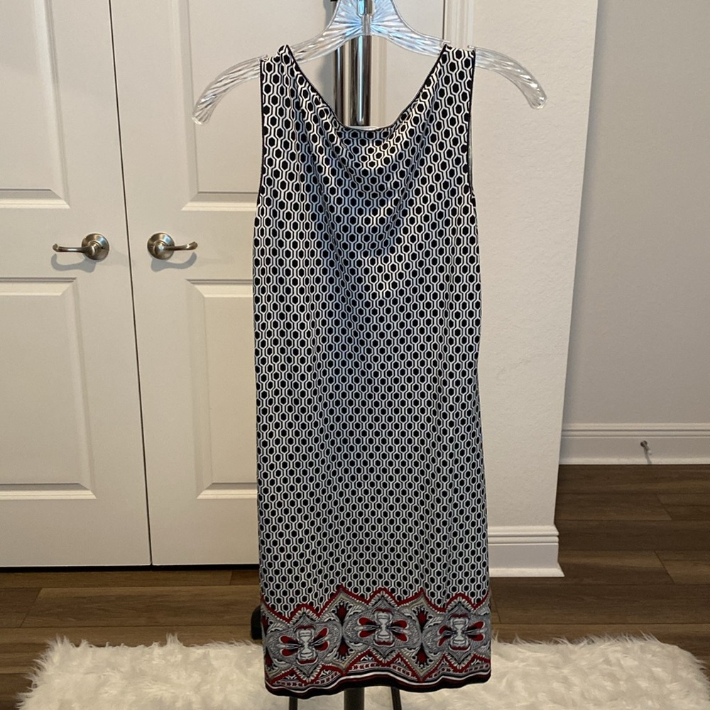 M.S.S.P. Dress - Picture 4 of 6